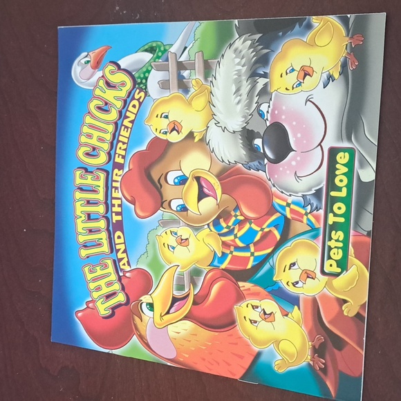 Children's books - Picture 3 of 4